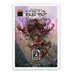 Chronicles of King Kai: Issue #1